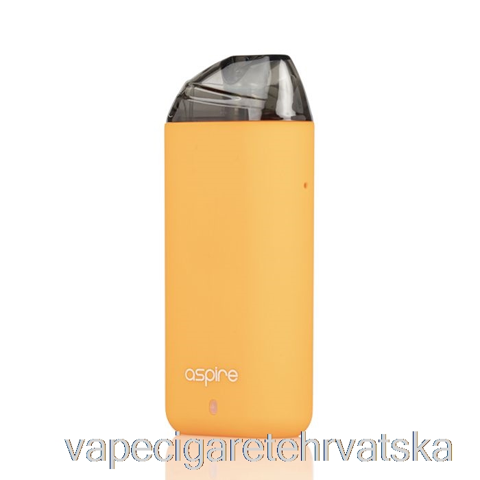 Vape Hrvatska Aspire Minican Pod System Orange